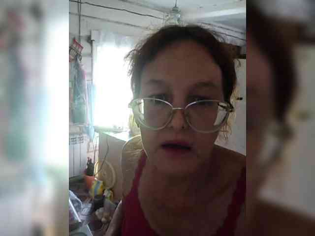 Madam-oss webcam