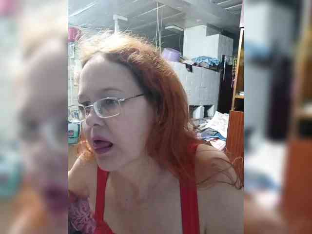 Madam-oss webcam
