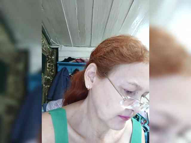 Madam-oss webcam