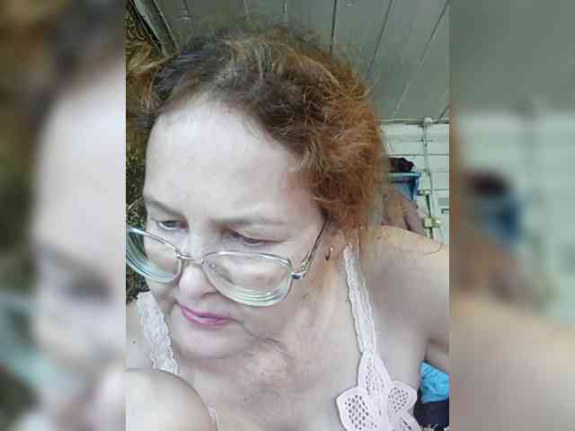 Madam-oss webcam