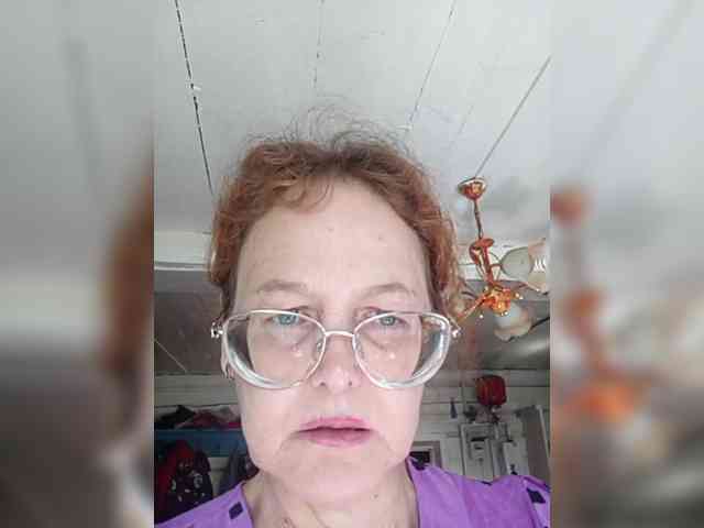 Madam-oss webcam