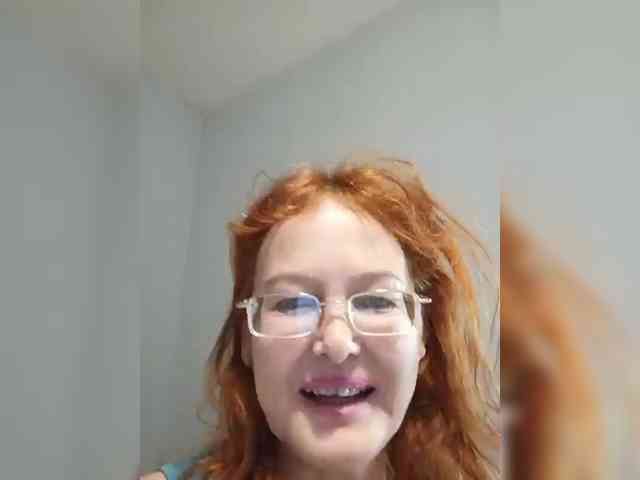 Madam-oss webcam