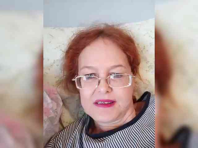 Madam-oss webcam