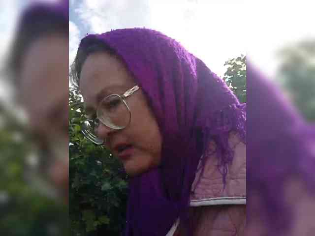 Madam-oss webcam