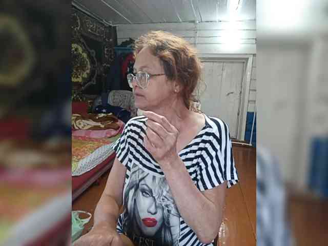 Madam-oss webcam