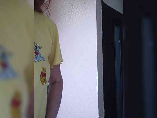 Madam-oss webcam
