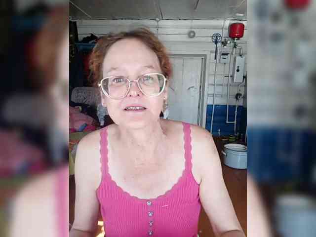 Madam-oss webcam