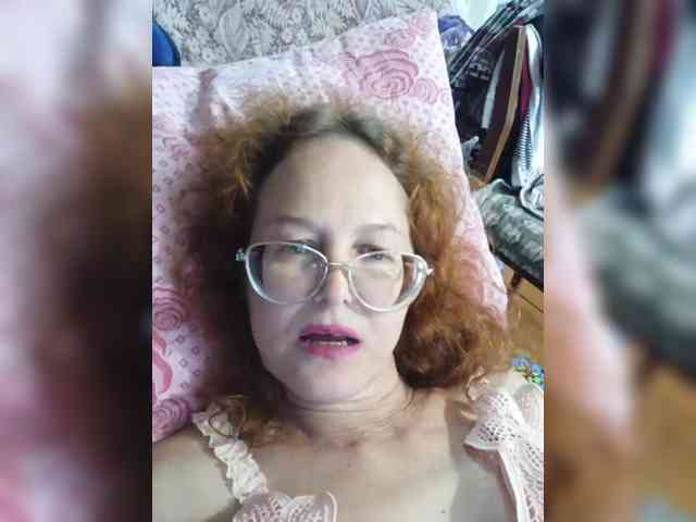 Madam-oss webcam