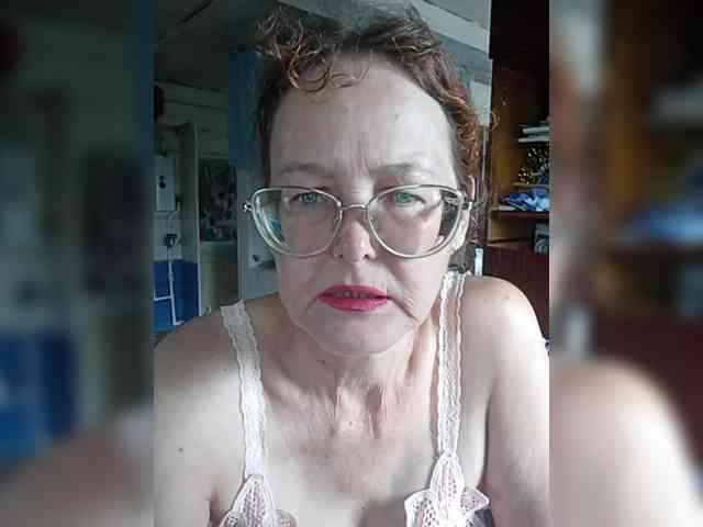 Madam-oss webcam