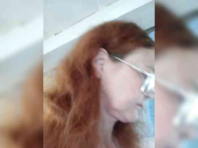 Madam-oss webcam