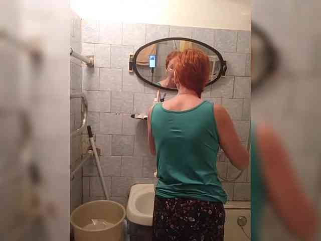 Madam-oss webcam