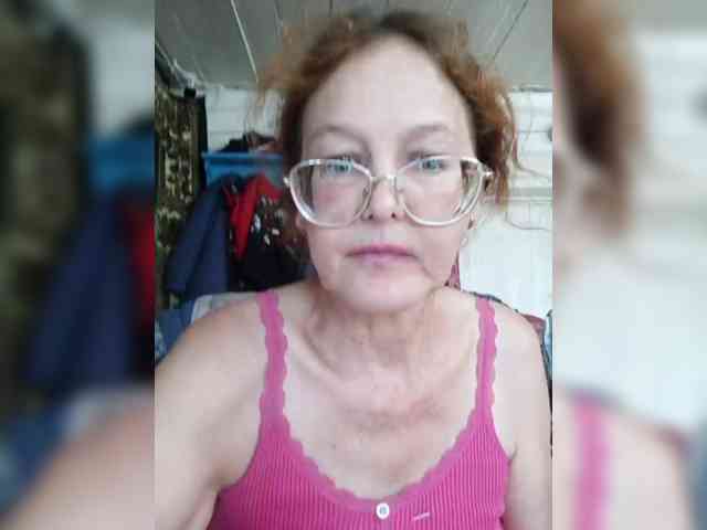 Madam-oss webcam
