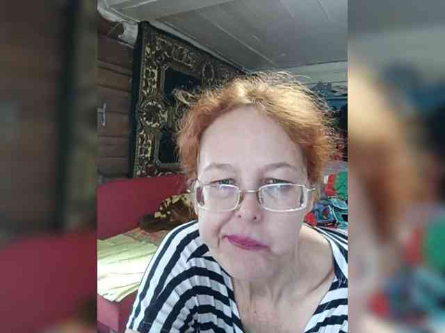 Madam-oss webcam