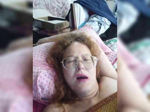 Madam-oss webcam