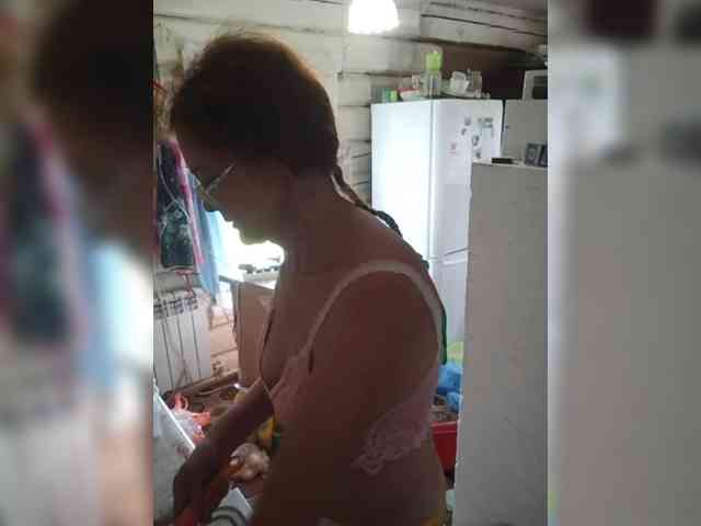 Madam-oss webcam