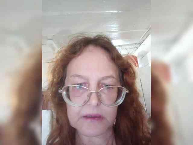 Madam-oss webcam
