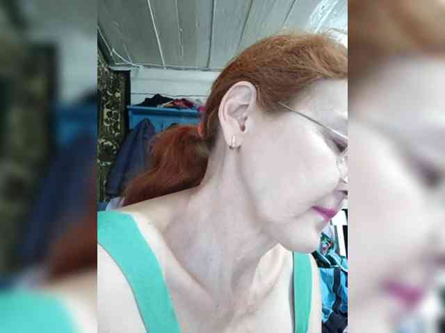 Madam-oss webcam