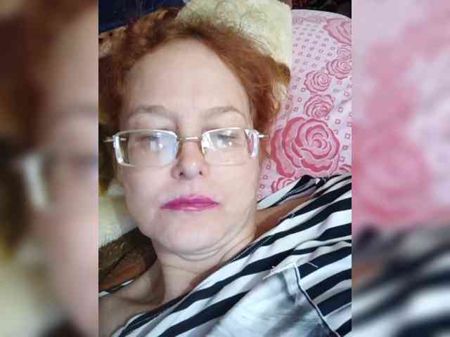 Madam-oss webcam