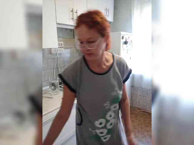 Madam-oss webcam