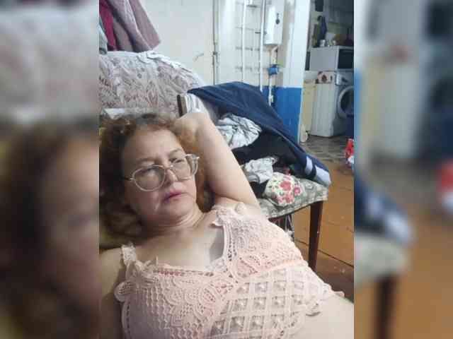 Madam-oss webcam