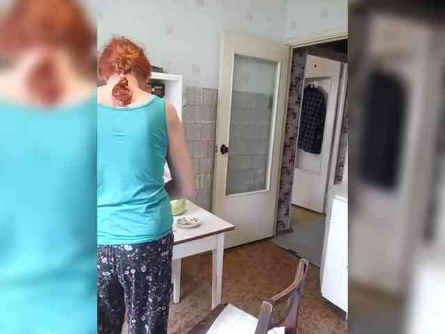 Madam-oss webcam