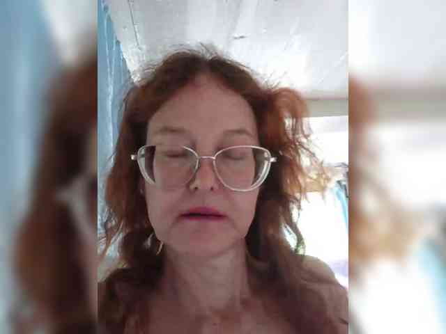 Madam-oss webcam