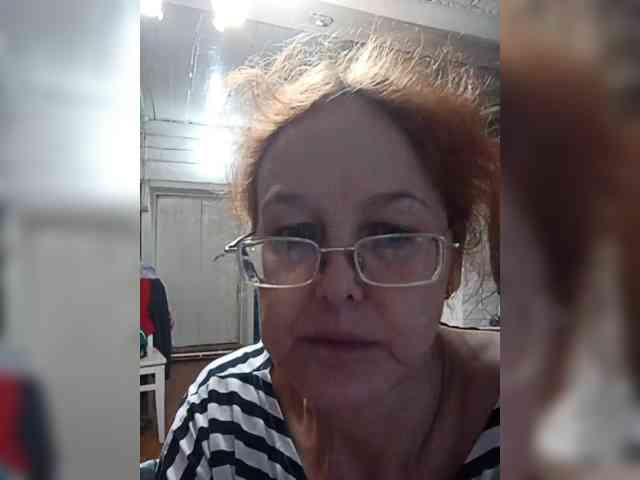 Madam-oss webcam