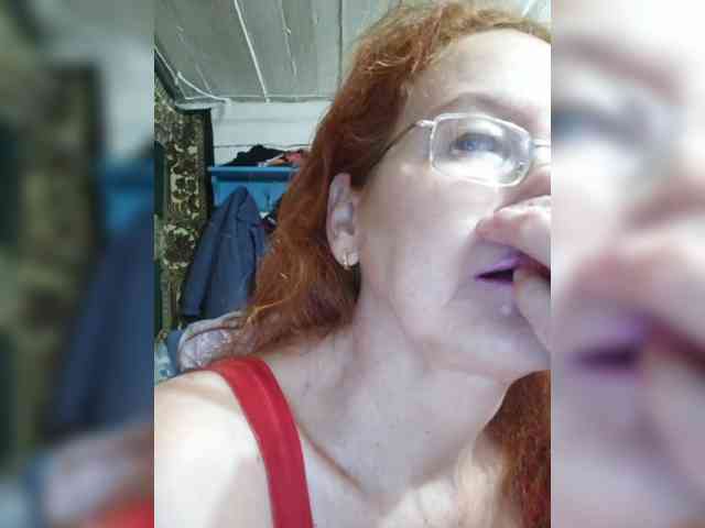Madam-oss webcam