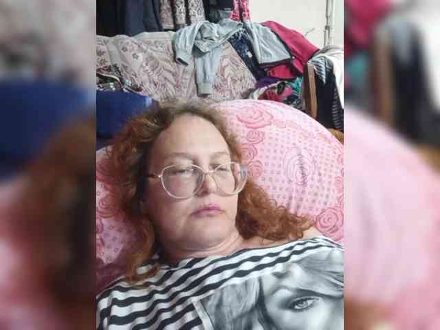 Madam-oss webcam