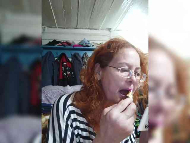 Madam-oss webcam
