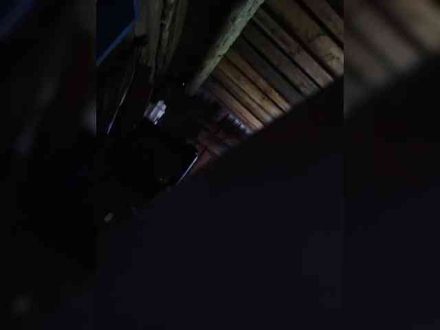 Madam-oss webcam