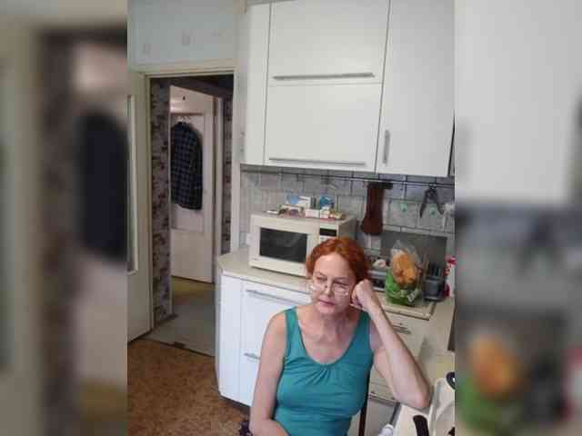 Madam-oss webcam