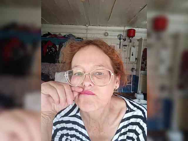 Madam-oss webcam