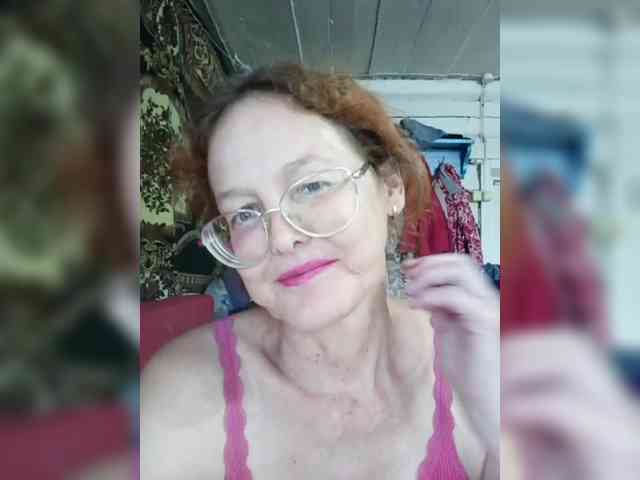 Madam-oss webcam