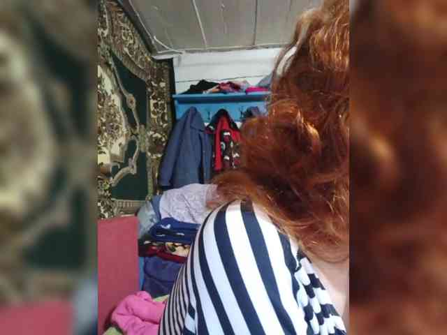 Madam-oss webcam