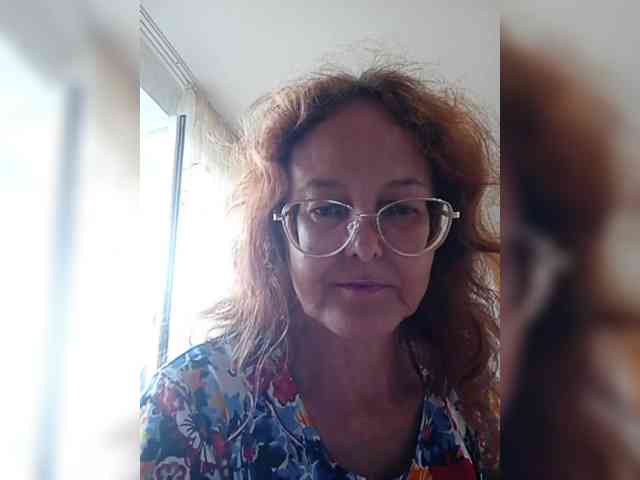 Madam-oss Live Webcam on BongaCams