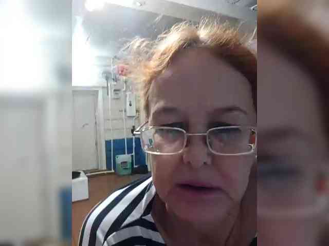 Madam-oss webcam