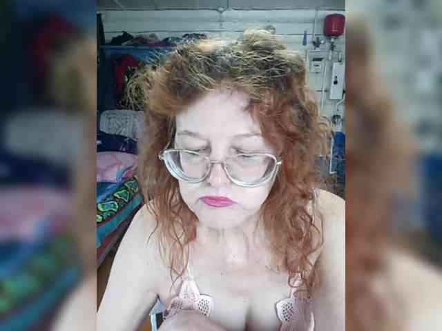 Madam-oss webcam