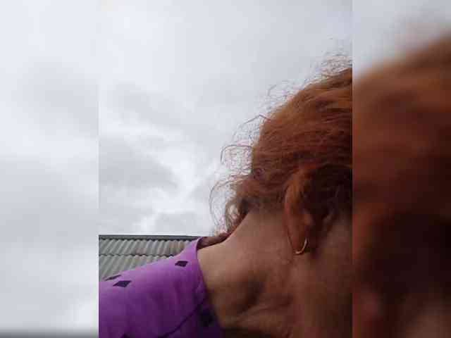 Madam-oss webcam