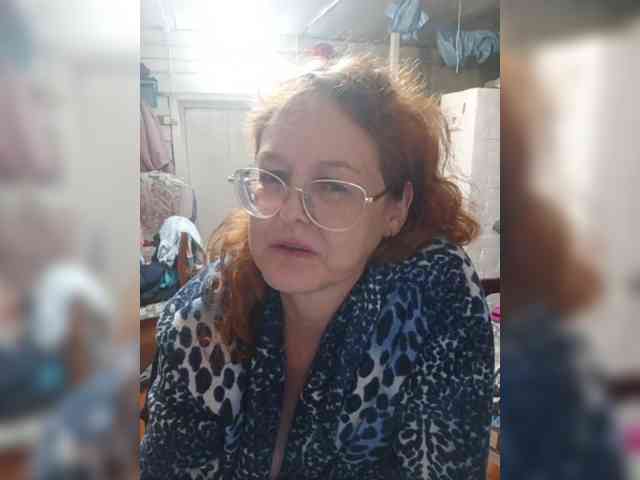 Madam-oss webcam