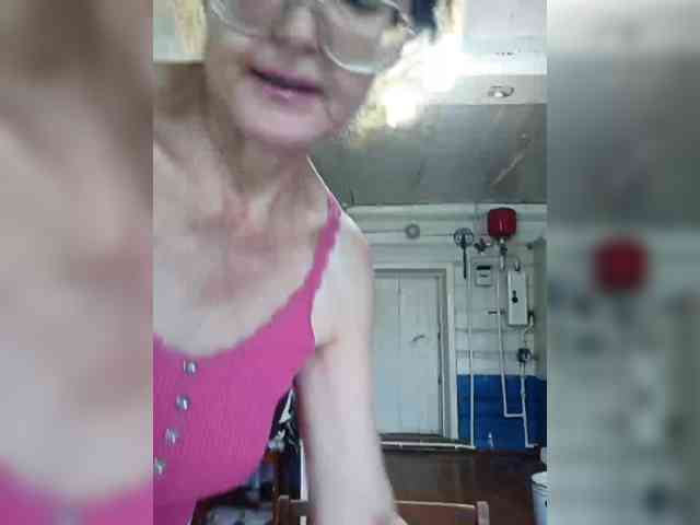 Madam-oss webcam