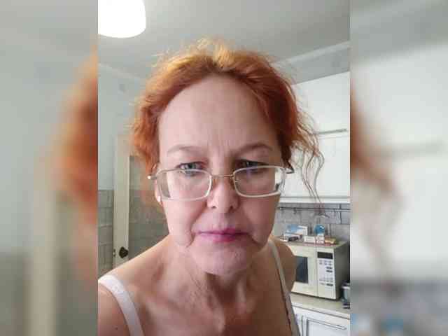 Madam-oss webcam