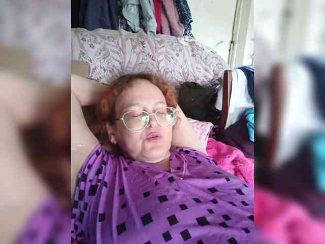 Madam-oss webcam