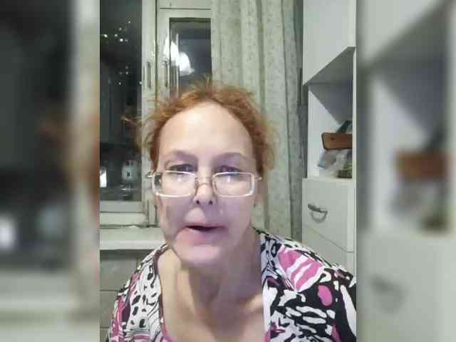 Madam-oss webcam