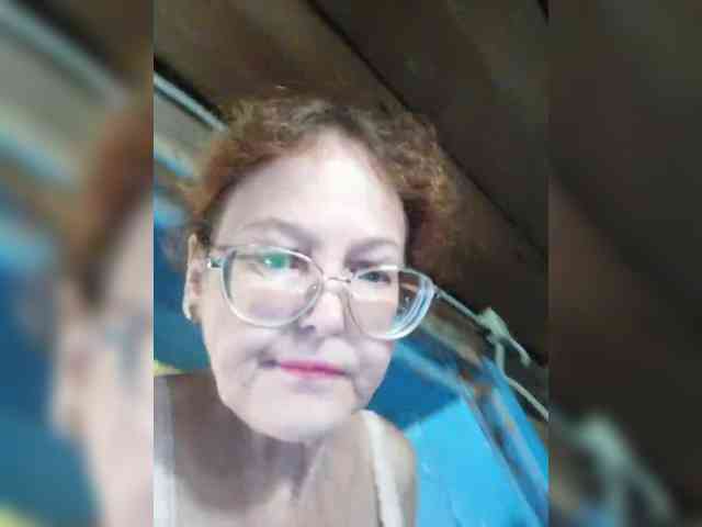 Madam-oss webcam