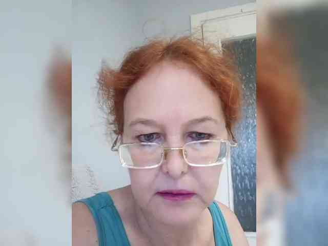 Madam-oss webcam