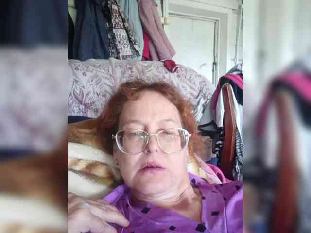 Madam-oss webcam