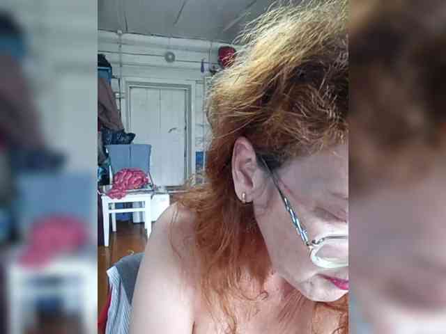 Madam-oss webcam