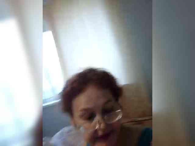 Madam-oss webcam