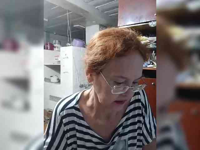 Madam-oss webcam